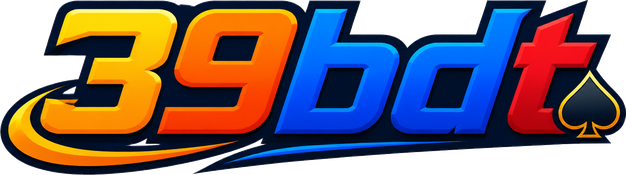 39bdt লোগো